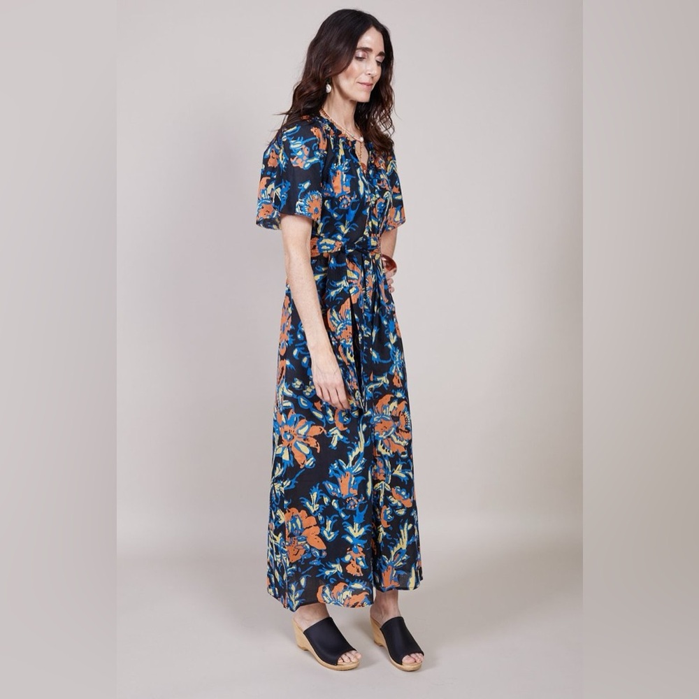 Apiece Apart Pula Jumpsuit - Picture 8 of 8